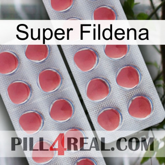 Super Fildena 19